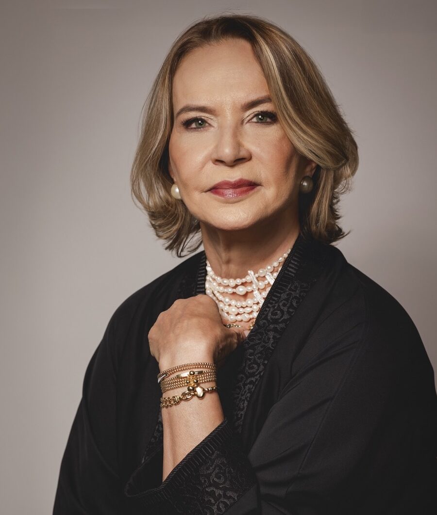 Lúcia Tourinho Bernilho