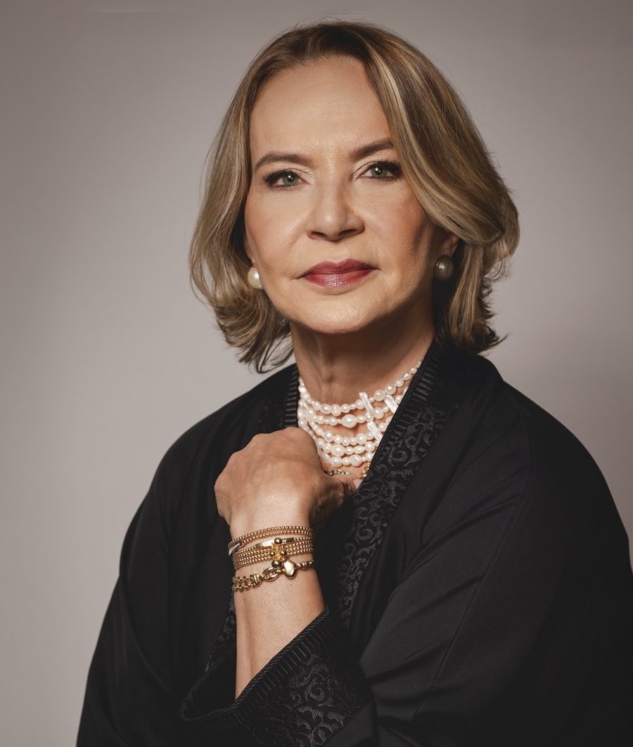 Lúcia Tourinho Bernilho