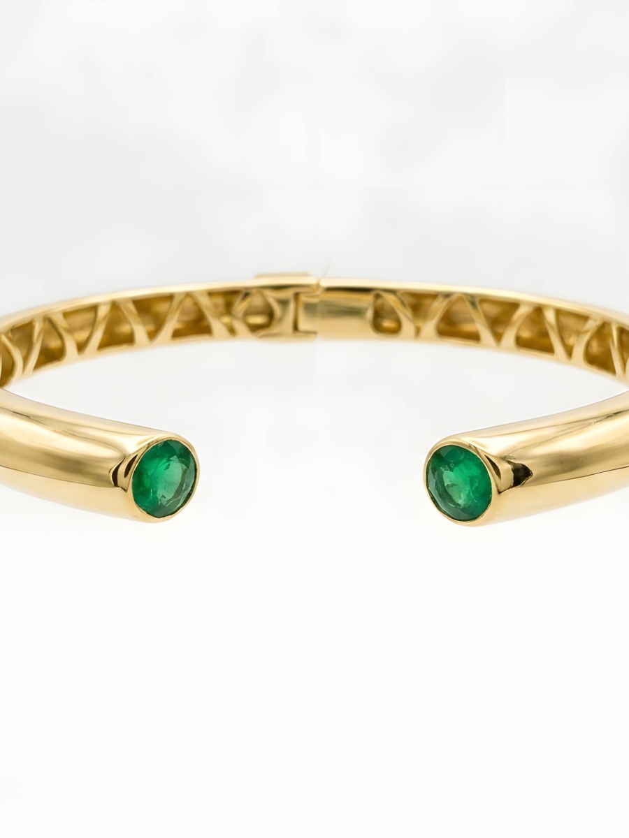 Bracelete Duo